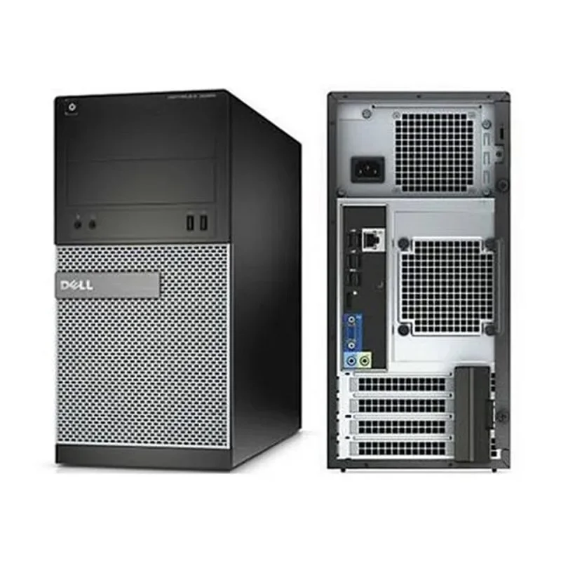 Calculator DELL Optiplex 3020 Tower