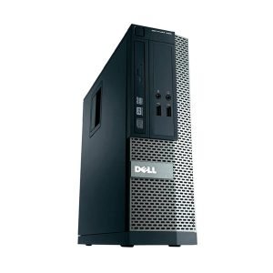 Calculator DELL Optiplex 390 SFF