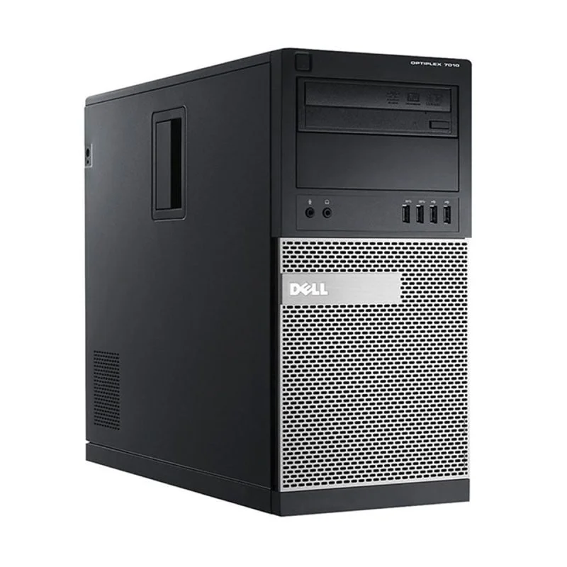 Calculator DELL Optiplex 7010 Tower
