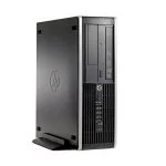 Calculator HP Compaq 8200 Elite SFF