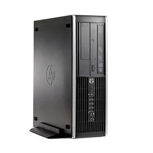 Calculator HP Compaq 8200 Elite SFF