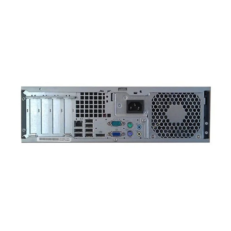 Calculator HP Compaq DC7900 SFF