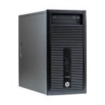 Calculator HP ProDesk 400 G2 Tower