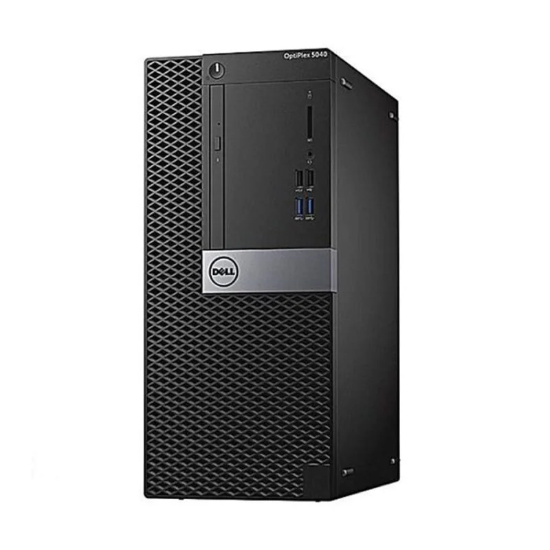 Calculator DELL Optiplex 5040 Tower