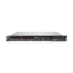 Server HP ProLiant DL360 G7