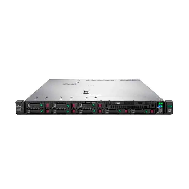 HPE ProLiant DL360 Gen9