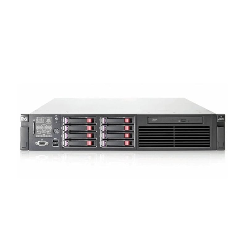 Server HP ProLiant DL380 G7