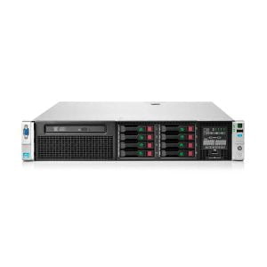 Server HP ProLiant DL380p Gen8