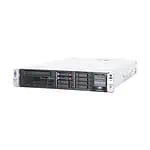Server HP ProLiant DL380p Gen8