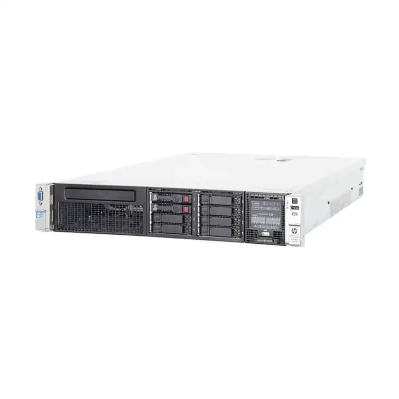 Server HP ProLiant DL380p Gen8