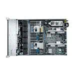 Server HP ProLiant DL380p Gen8