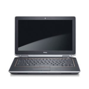 Laptop DELL Latitude E6320