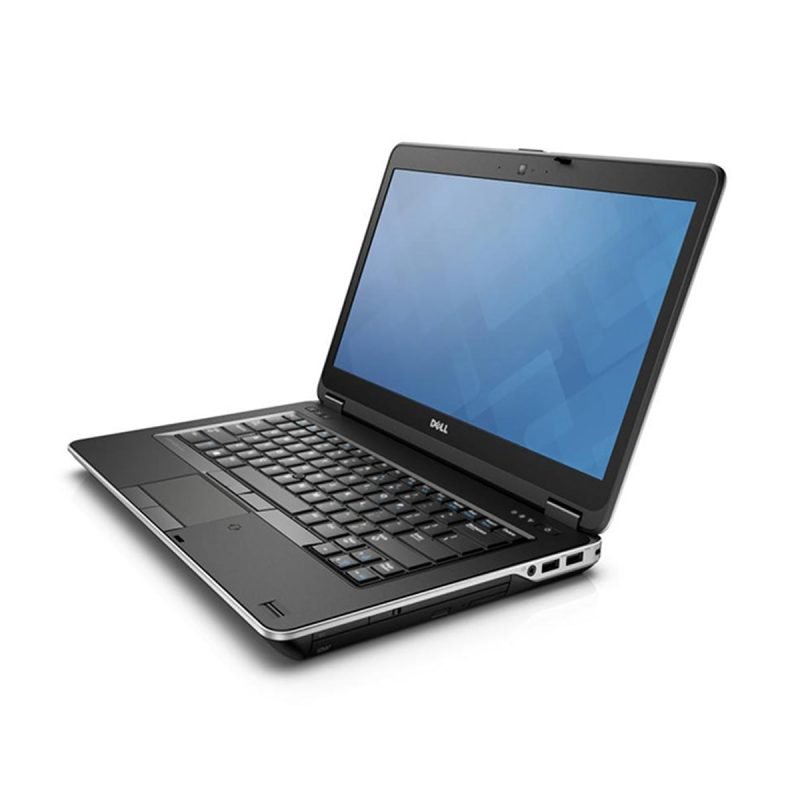 Laptop DELL Latitude E6440