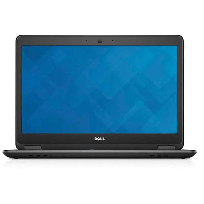 Laptop DELL Latitude E7440