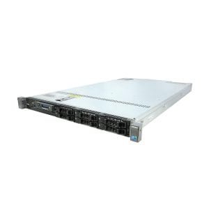 Server DELL PowerEdge R610