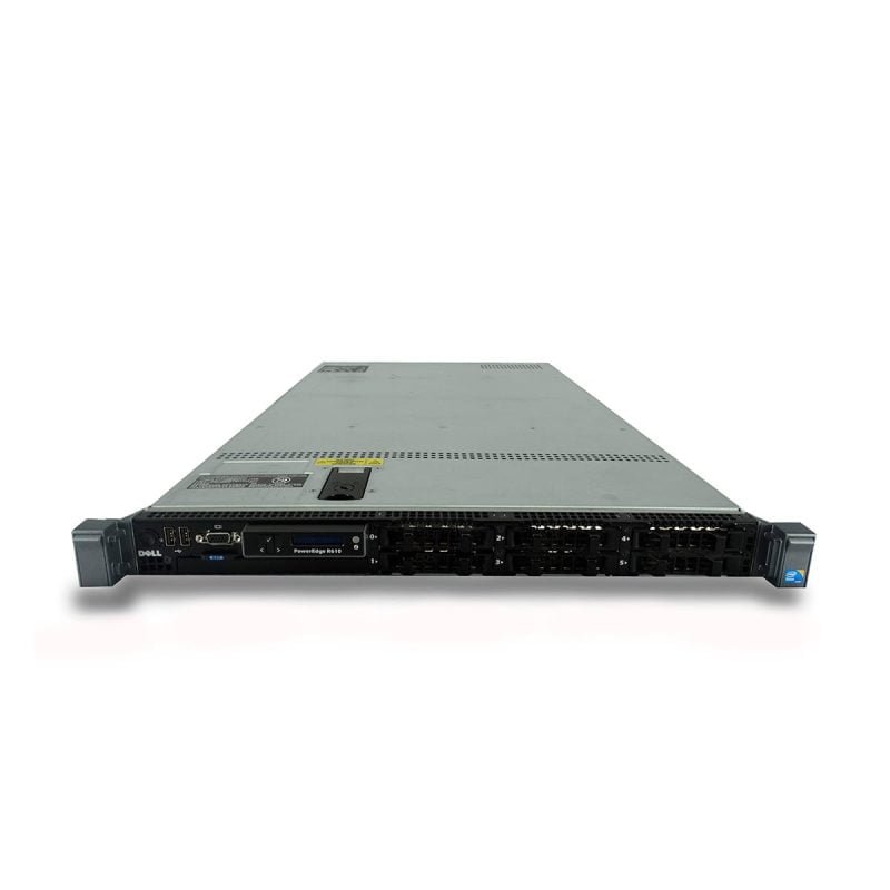 Server DELL PowerEdge R610