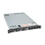 Server DELL PowerEdge R620