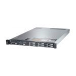 Server DELL PowerEdge R620