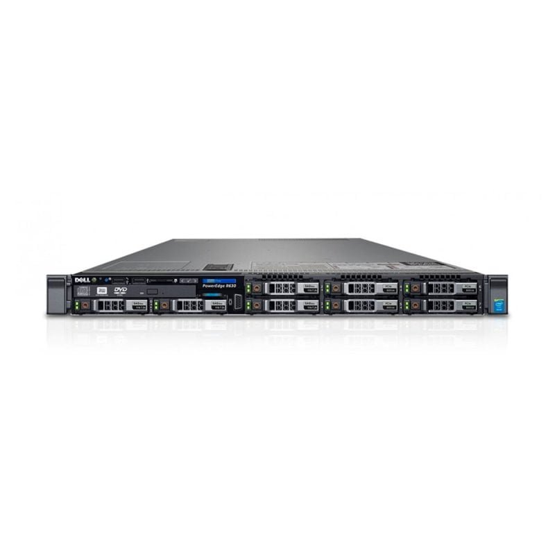 Server DELL PowerEdge R630