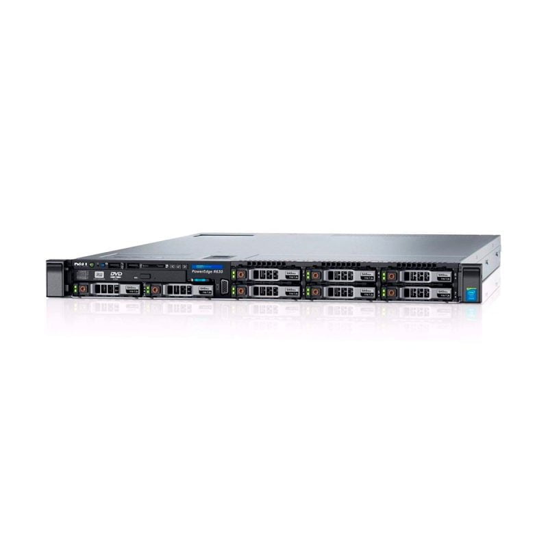 Server DELL PowerEdge R630