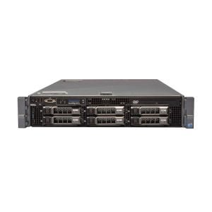 Server DELL PowerEdge R710