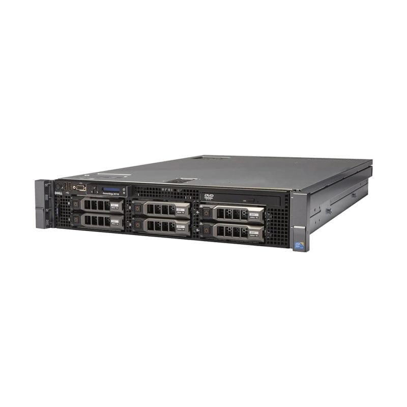 Server DELL PowerEdge R710