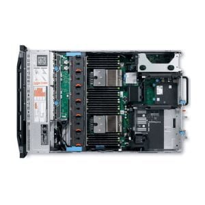 Server DELL PowerEdge R720XD