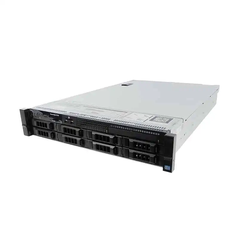 Server DELL PowerEdge R720