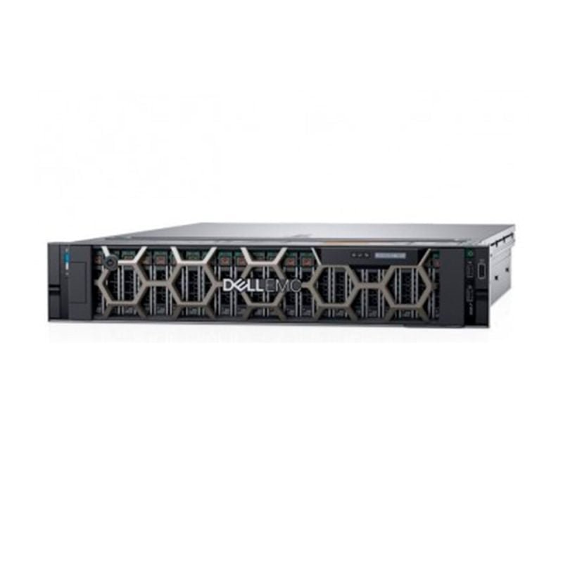 Server DELL PowerEdge R740