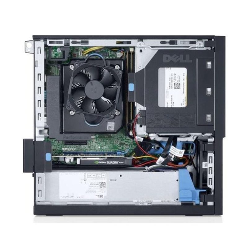 Workstation DELL Precision T1700 SFF