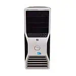 Workstation DELL Precision T3500
