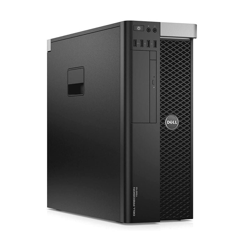 Workstation DELL Precision T5610