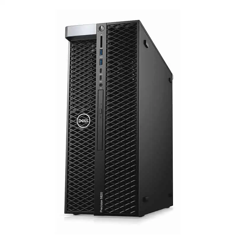 Workstation DELL Precision T5820