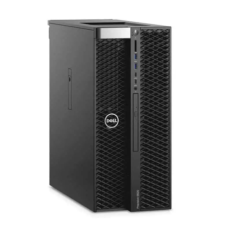 Workstation DELL Precision T5820