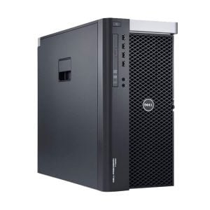 Workstation DELL Precision T7600