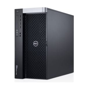 Workstation DELL Precision T7600