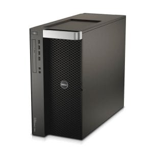 Workstation DELL Precision T7610