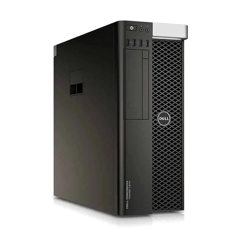 Workstation DELL Precision T7810