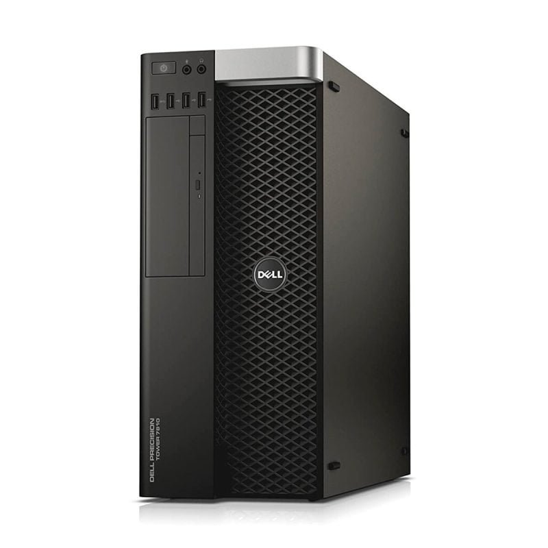 Workstation DELL Precision T7810