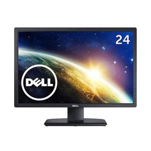 Monitor Dell U2412Mb