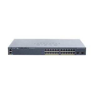 Switch CISCO Catalyst 2960-X WS-C2960X-24TD-L