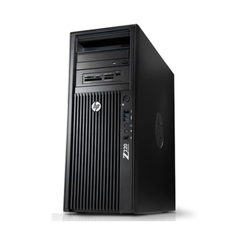 Workstation HP Z220 Tower