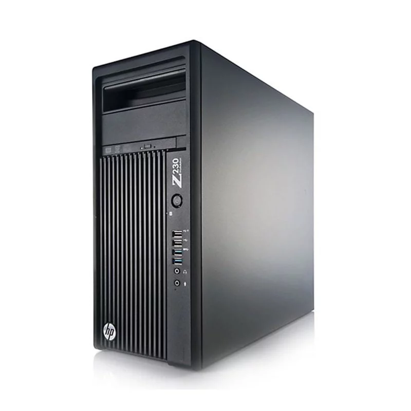 Workstation HP Z230 Tower
