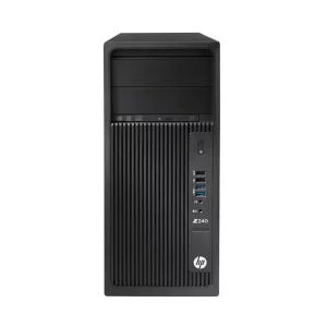 Workstation HP Z240 Tower