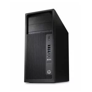 Workstation HP Z240 Tower