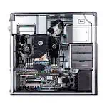 Workstation HP Z620