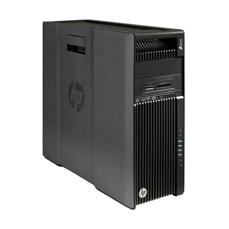Workstation HP Z640