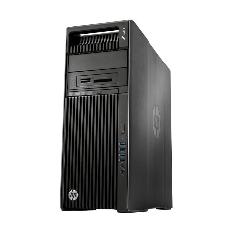 Workstation HP Z640