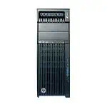 Workstation HP Z640