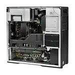 Workstation HP Z640